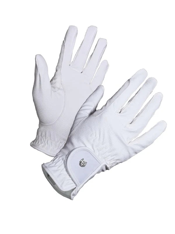 Equestrian Stockholm Motion Riding Gloves
