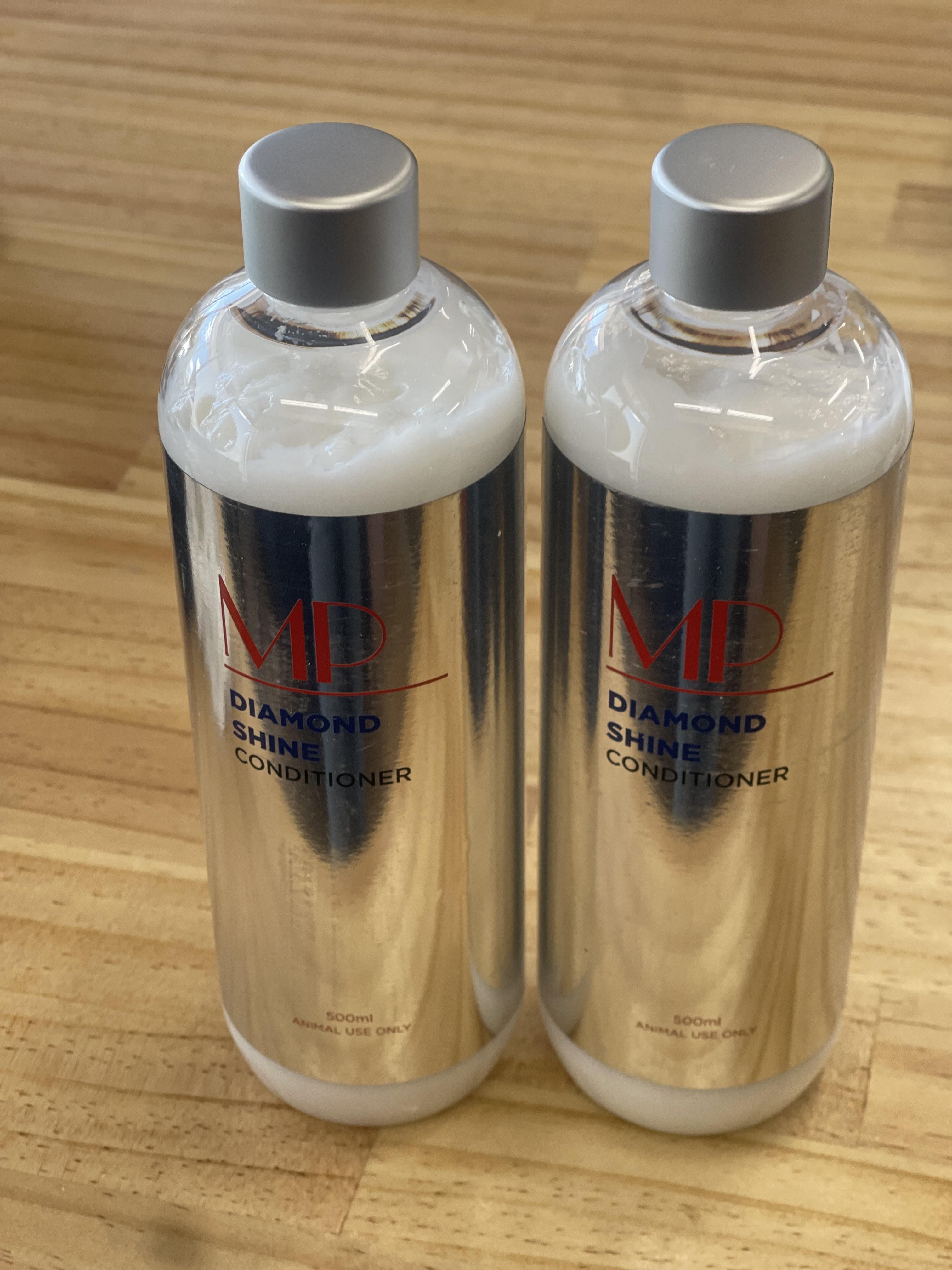 MP Diamond shine Conditioner