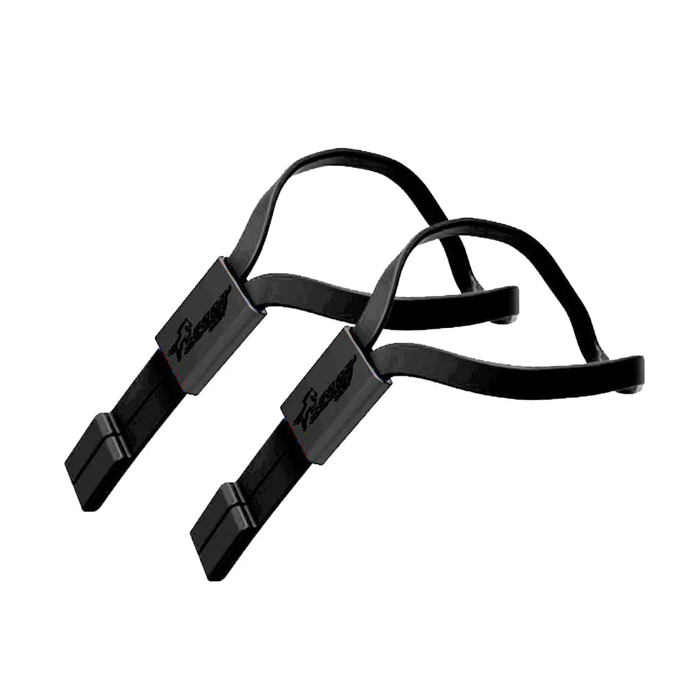 Scoot Boot Mud Strap & Sleeve Package