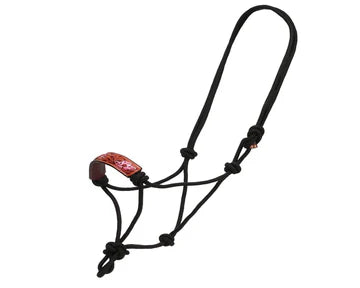 Fort Worth Leather Nose Halter