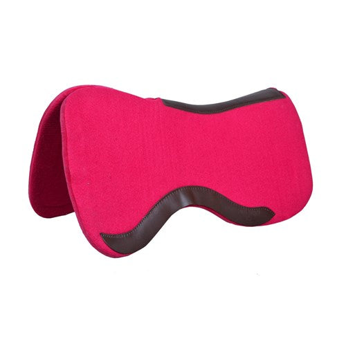 Fort Worth Barrel Racing Saddle pad