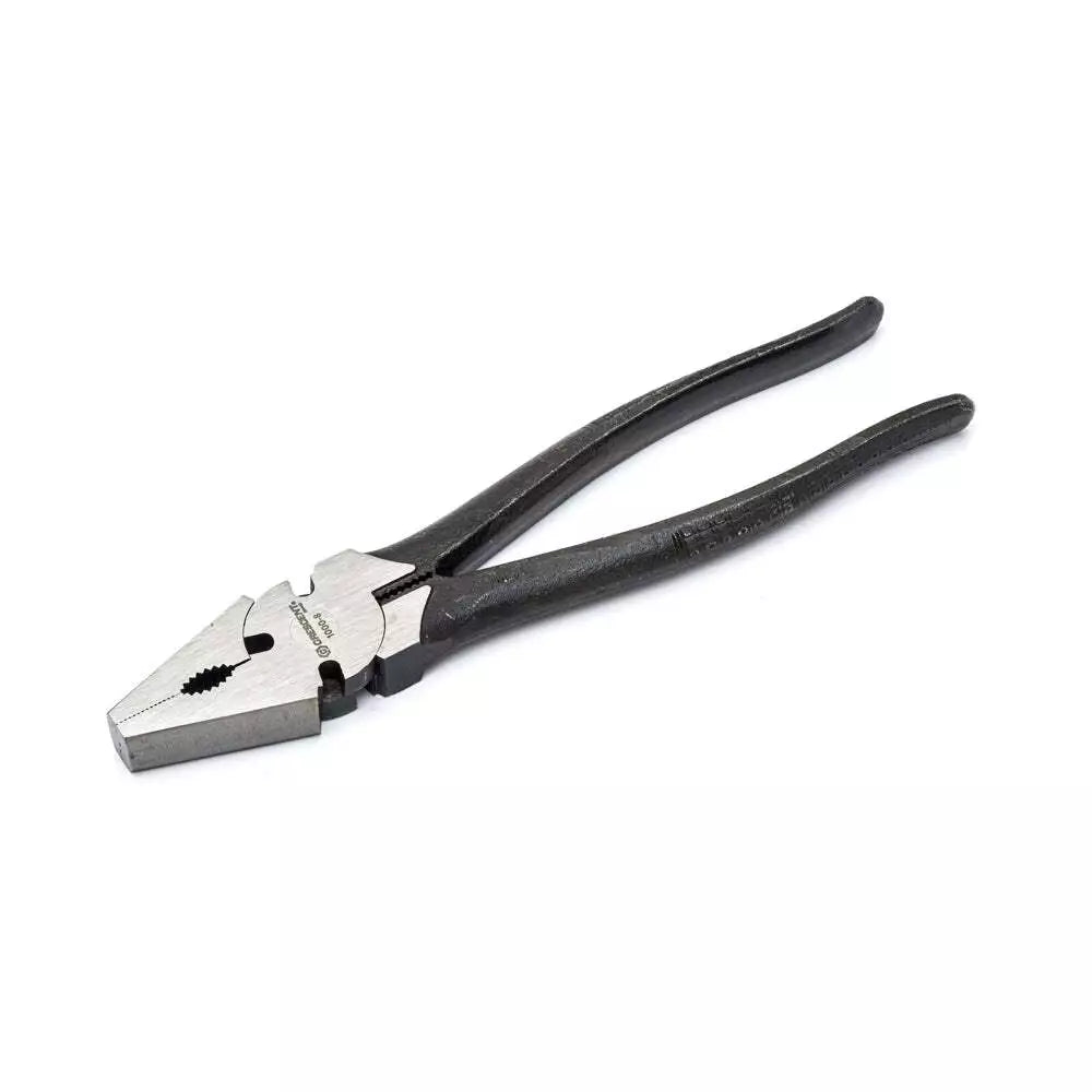 Apex Crescent 8" Fencing Pliers