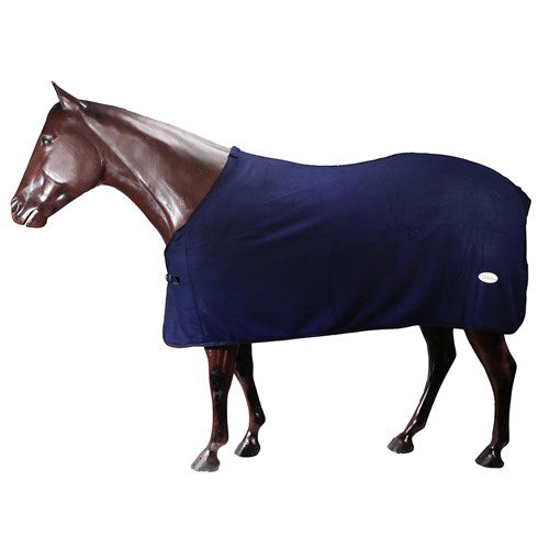 STC polar fleece rug