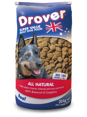 #Coprice Drover Super Value Dog Biscuits