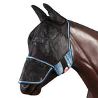 Kool Master PVC Fly Mask