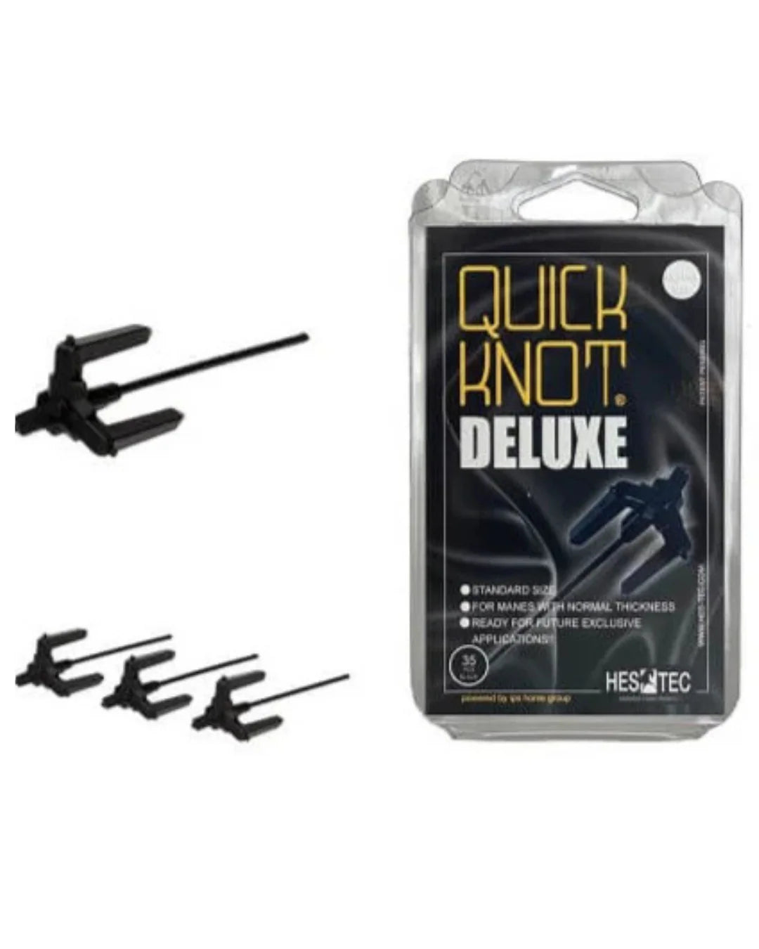 Quick Knot Deluxe