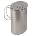 Ord River Quart Pot Set