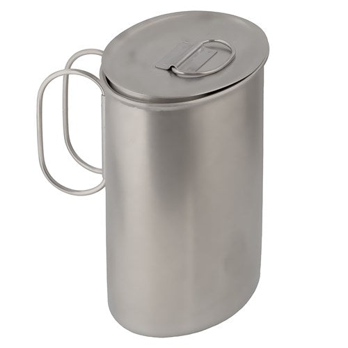 Ord River Quart Pot Set