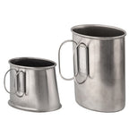 Ord River Quart Pot Set