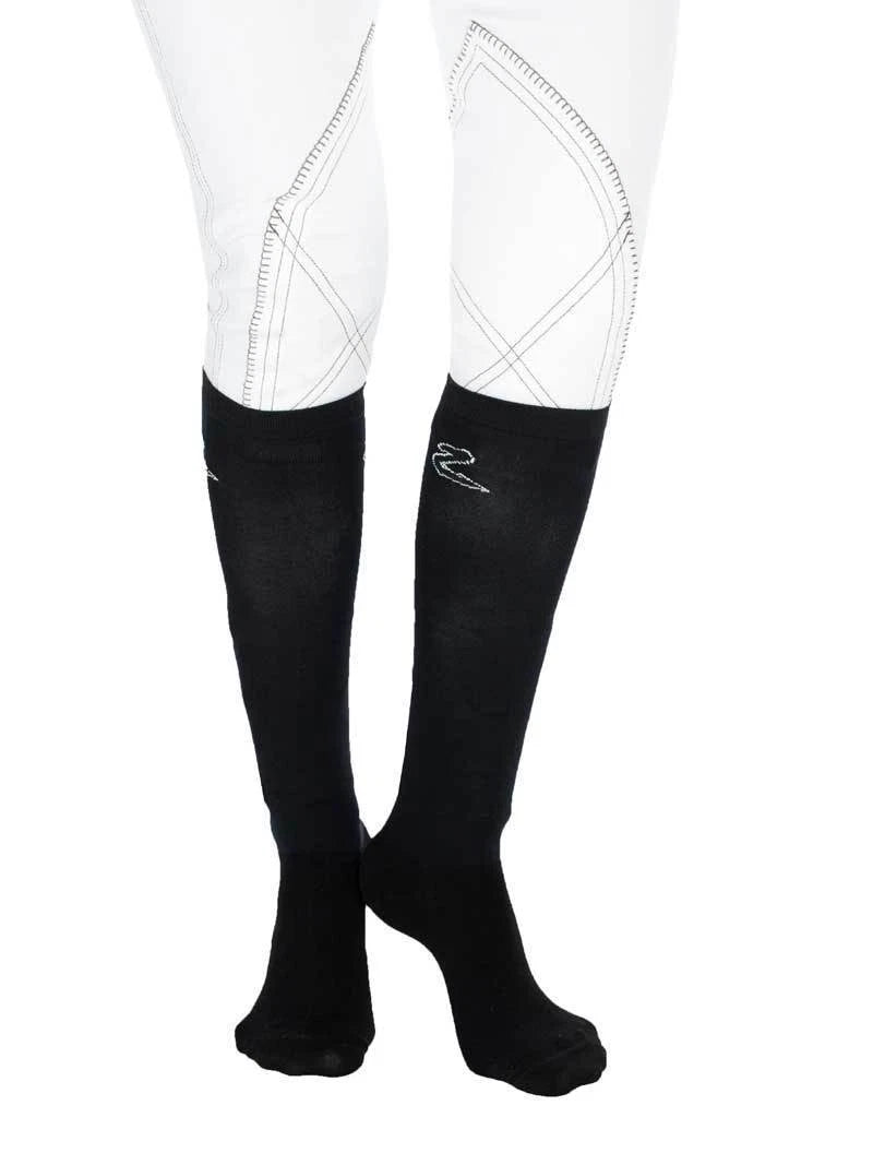 Horze Show Socks 2 pack