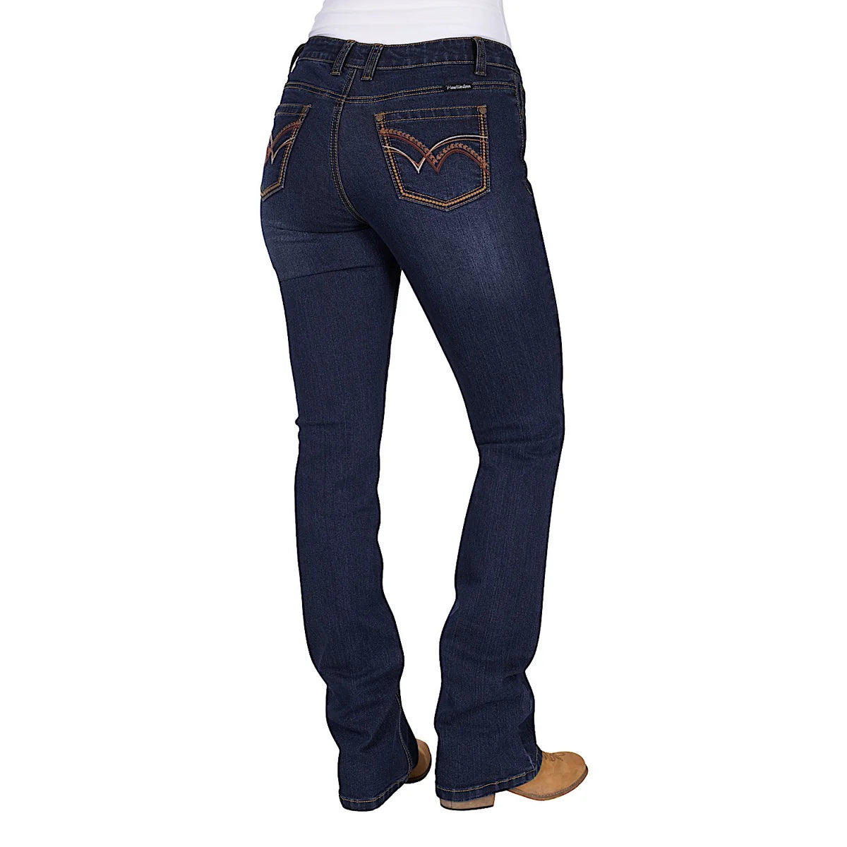 Pure Western Sam Rider Jeans