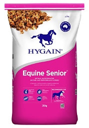 Hygain Equine Senior