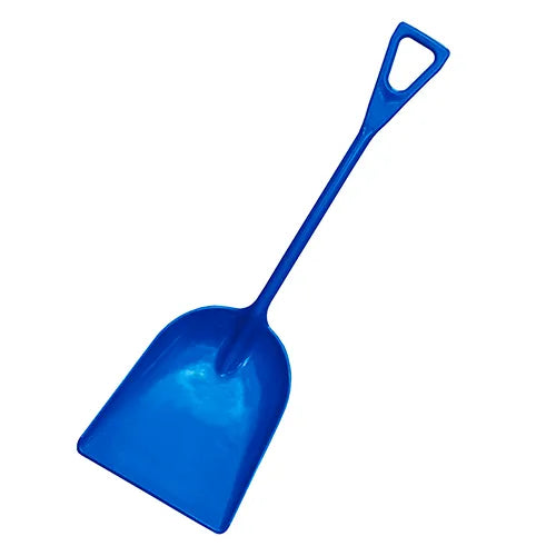 Blue Multi Purpose Shovel