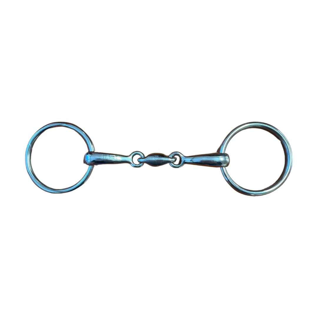 Showcraft Oval Link Training Bit