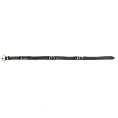 STC Jeremy & Lord Equestrian Bit Belt