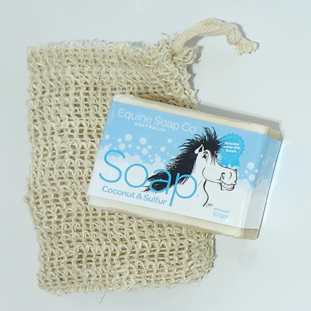 Soap Bag