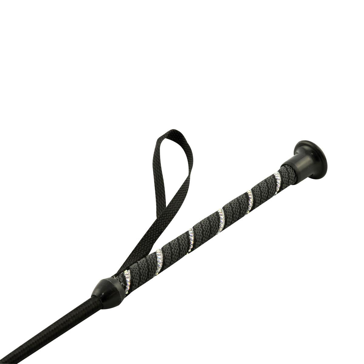 Showcraft Spiral Jewel Crop