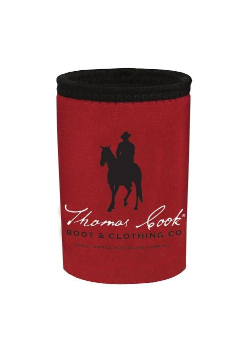 Thomas Cook Stubby Holder