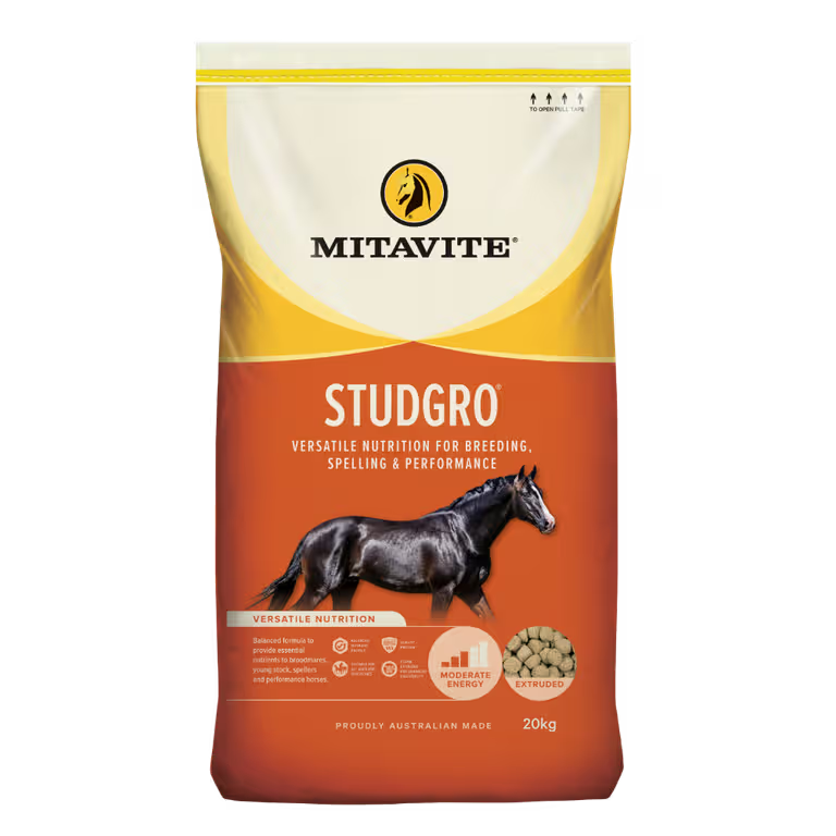 Mitavite StudGro