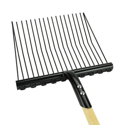 Supreme Metal Stable Fork