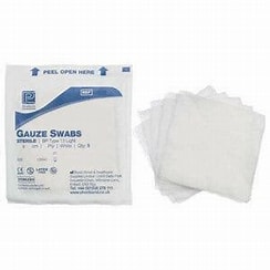 Threadx Gauze Swabs