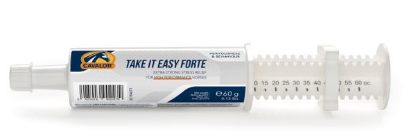 Cavalor Take It Easy Forte