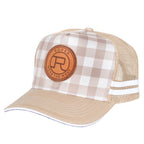 Roper trucker cap