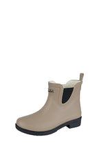 Thomas Cook Wynyard Gumboots