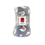 Thomas Cook Snuggle Blanket