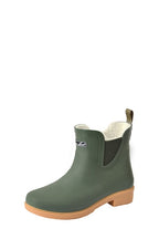 Thomas Cook Wynyard Gumboots