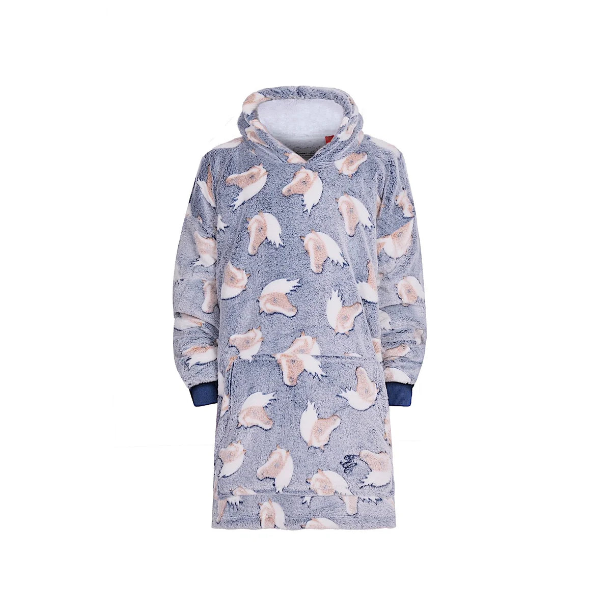 Thomas Cook Snuggle Hoodie