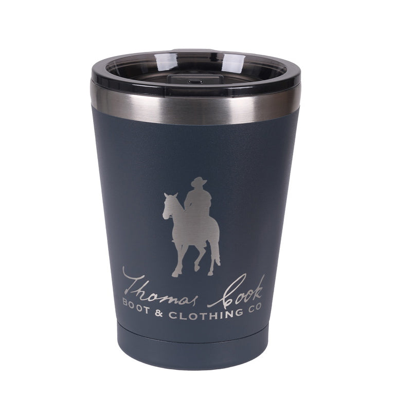 Thomas Cook Insulated Coffee Cup