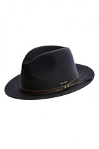 Thomas Cook Jagger Wool Felt Hat
