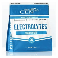 CEN Electrolytes