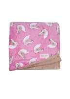 Thomas Cook Snuggle Blanket