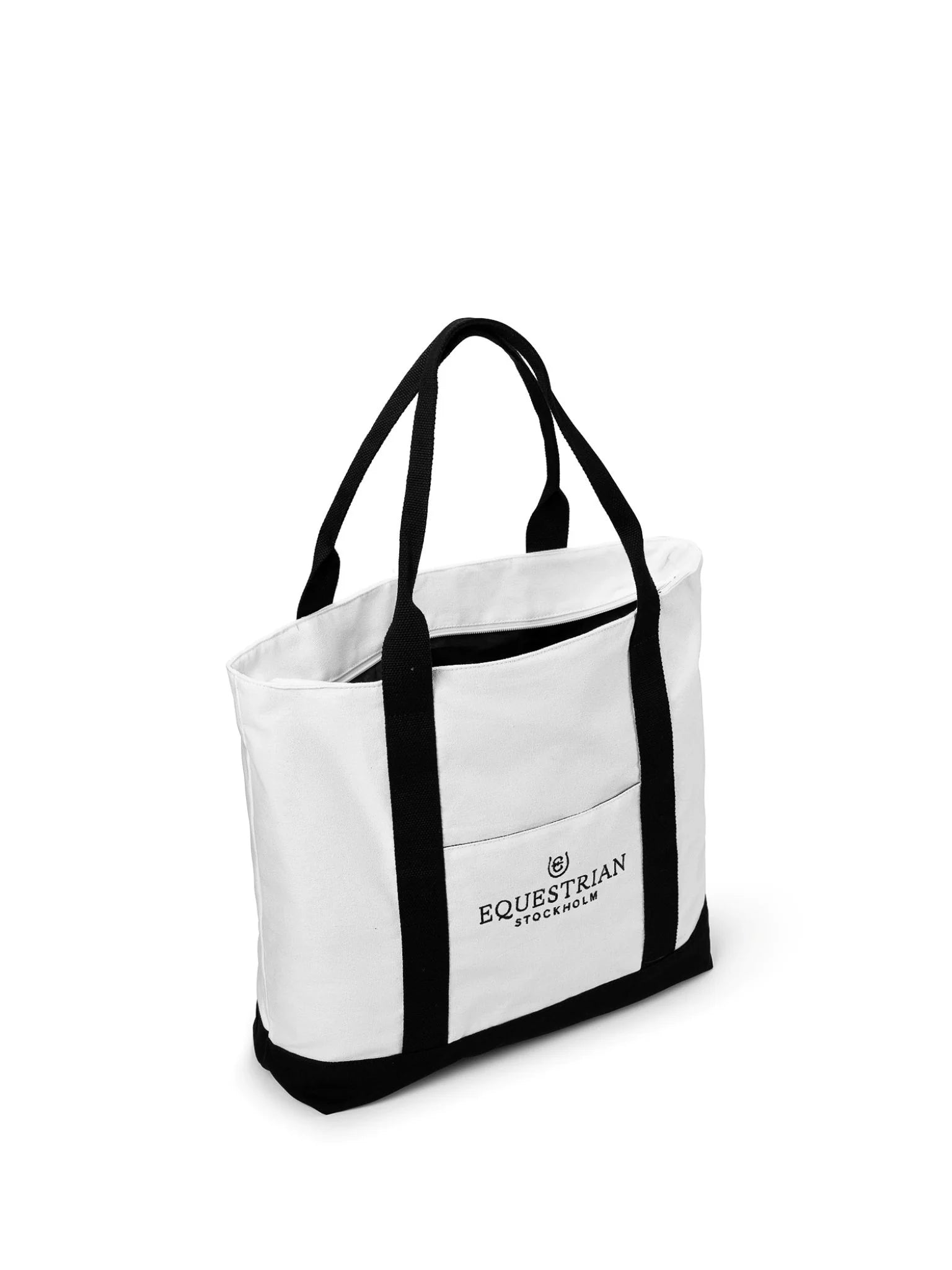 Equestrian Stockholm Tote Bage