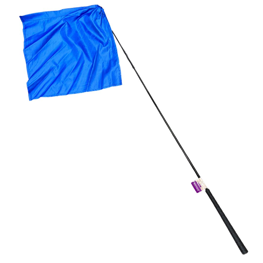 Zilco training flag whip