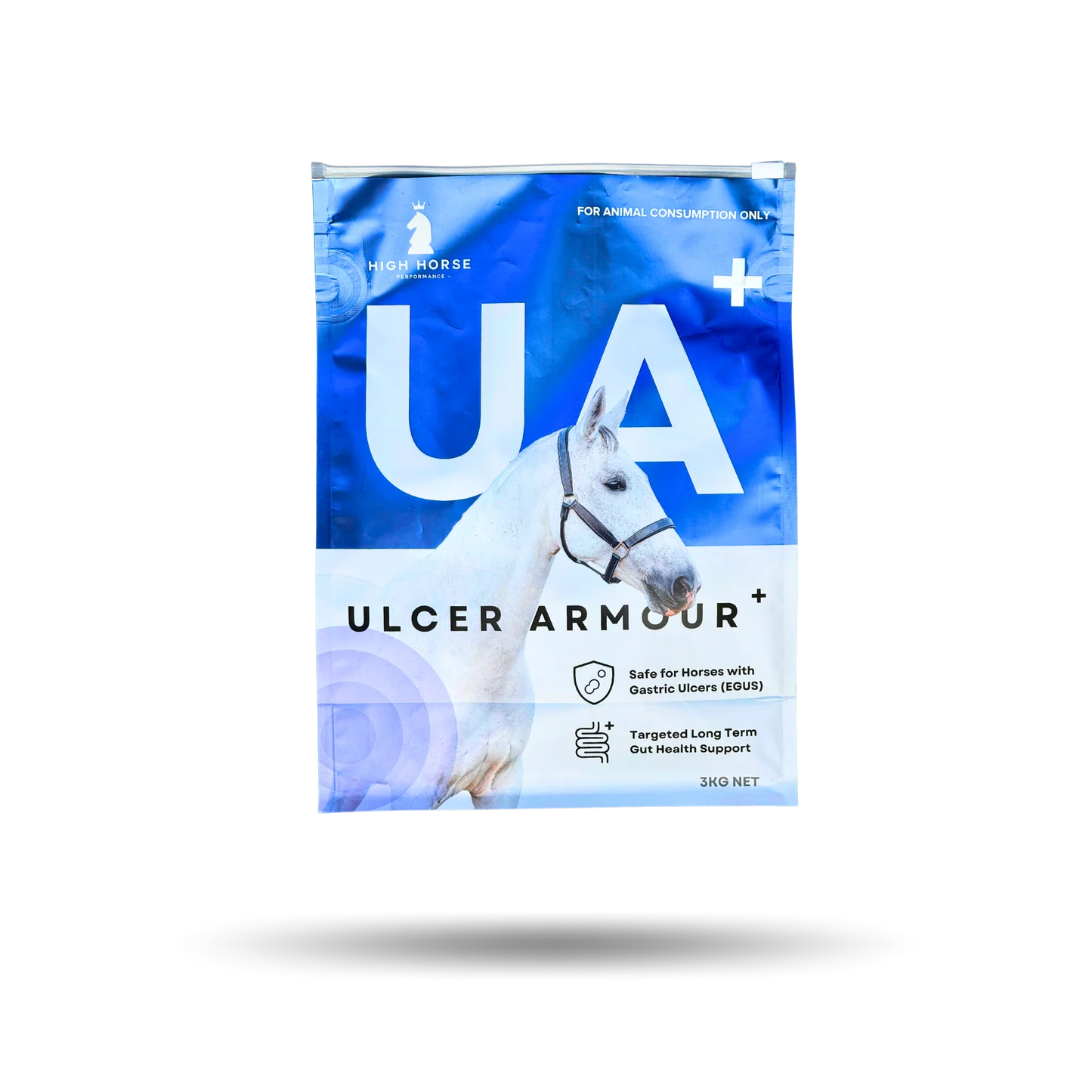 High Horse Ulcer Armour
