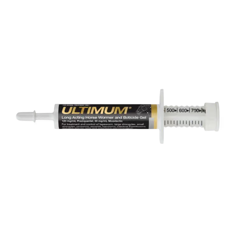 Virbac Ultimum Gel