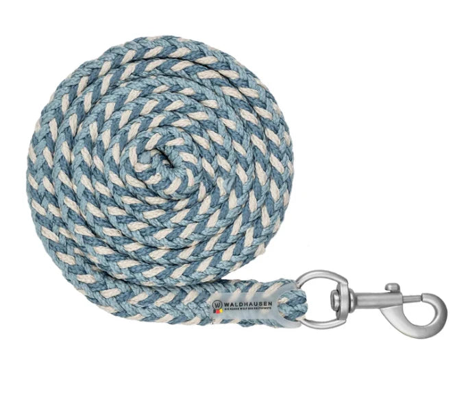 Waldhausen Tri Tone Lead Rope