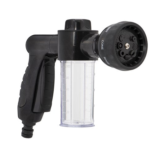 Equi-Mist Wash Gun