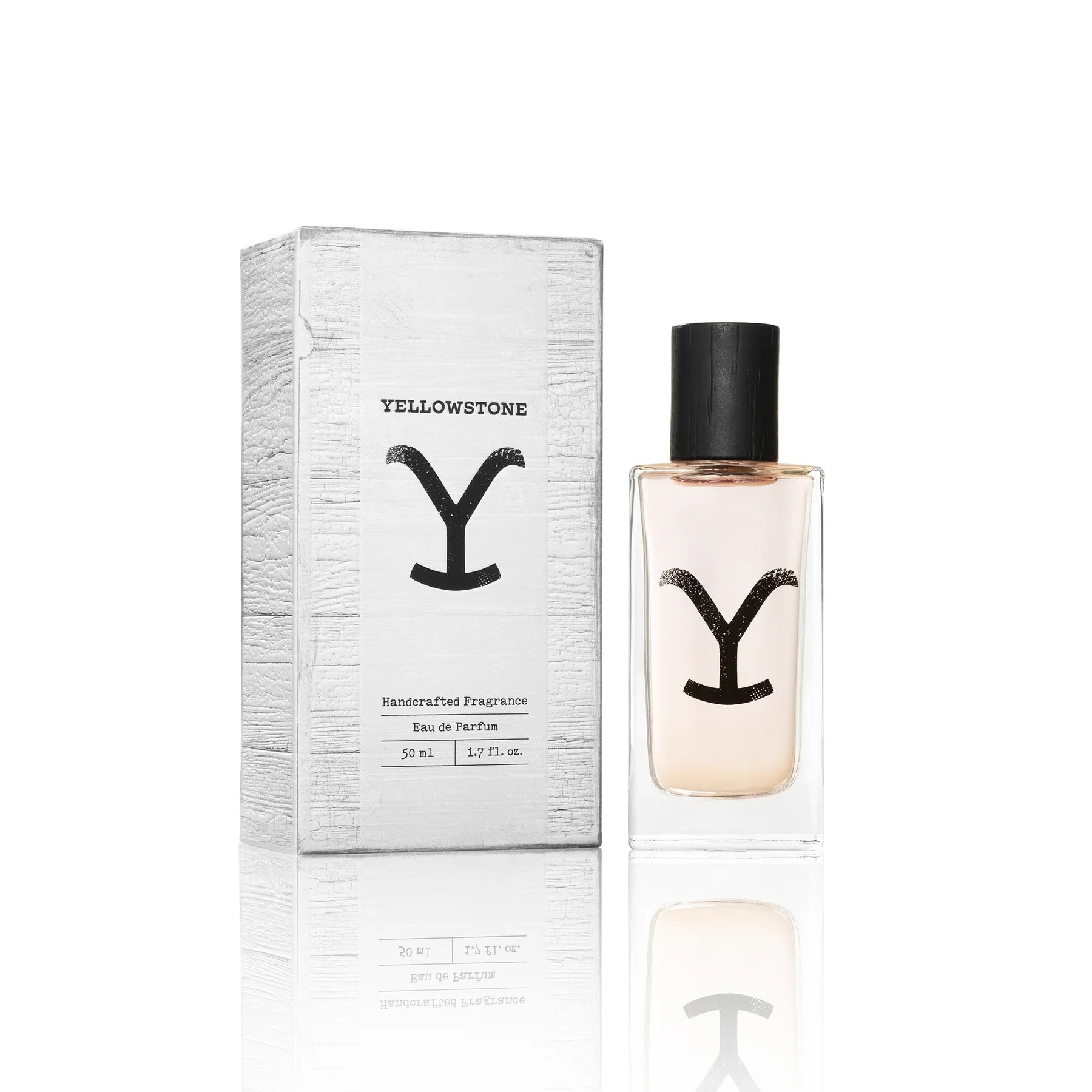 Yellowstone women’s perfume (eau de parfum)