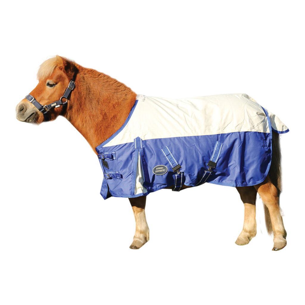 Eureka Mini Synthetic Rainsheet Rug