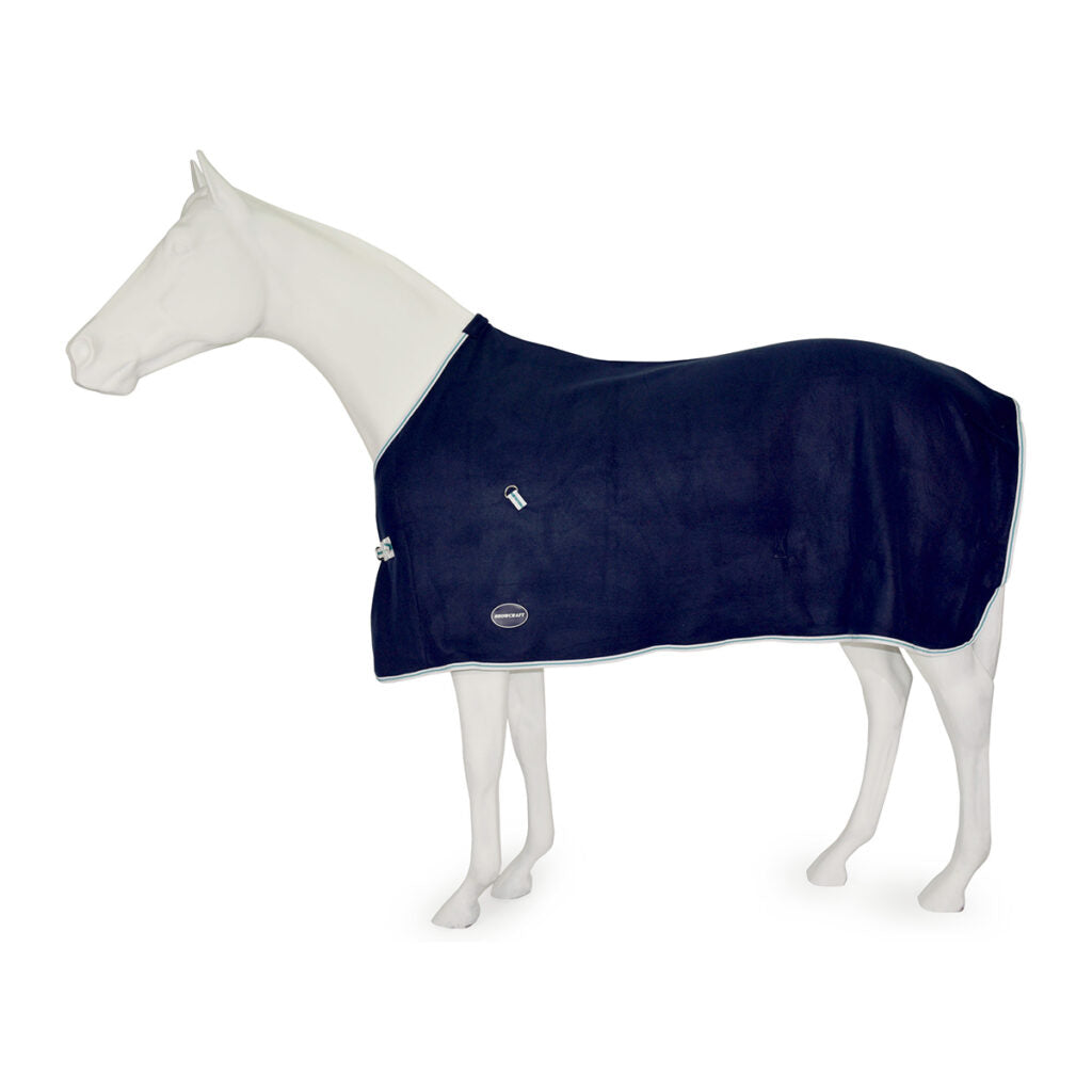 ShowCraft Polar Fleece Rug