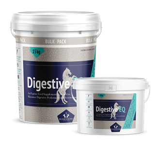 *Poseidon Equine Digestive EQ