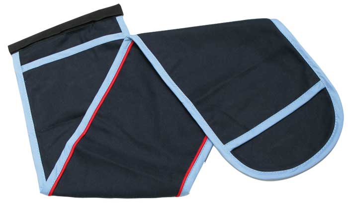 Zilco Defender Cotton Show Tail Bag