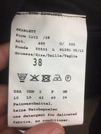 Pikeur Skarlett Show Jacket Sizes EU38 and EU40 available