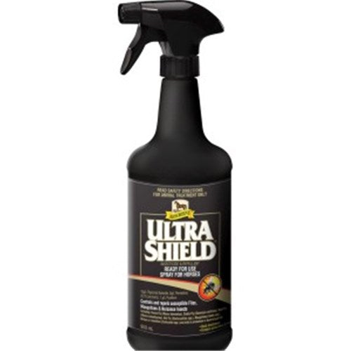 Absorbine Ultra Shield EX Insecticide & Repellent