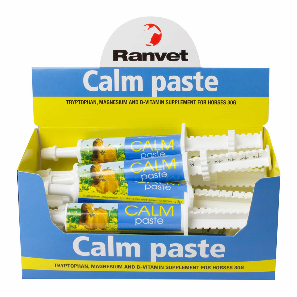 Ranvet Calm Paste