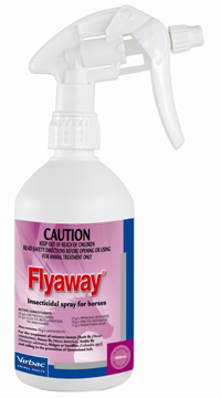 Virbac Flyaway Fly Spray